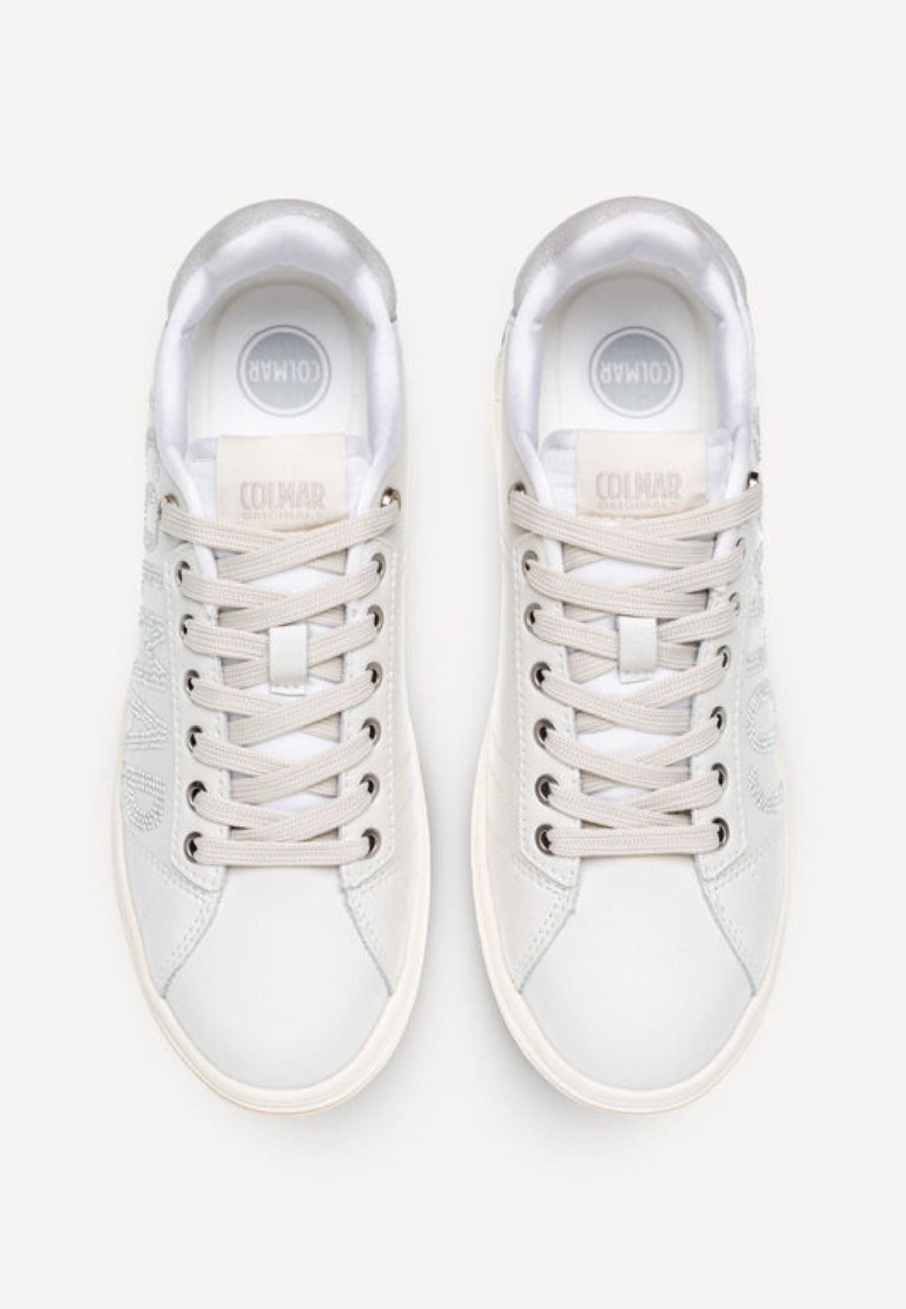 COLMAR Sneakers CLAYTON STRASS da donna in Sneaker casual Drestige - Casamassima, commercioVirtuoso.it