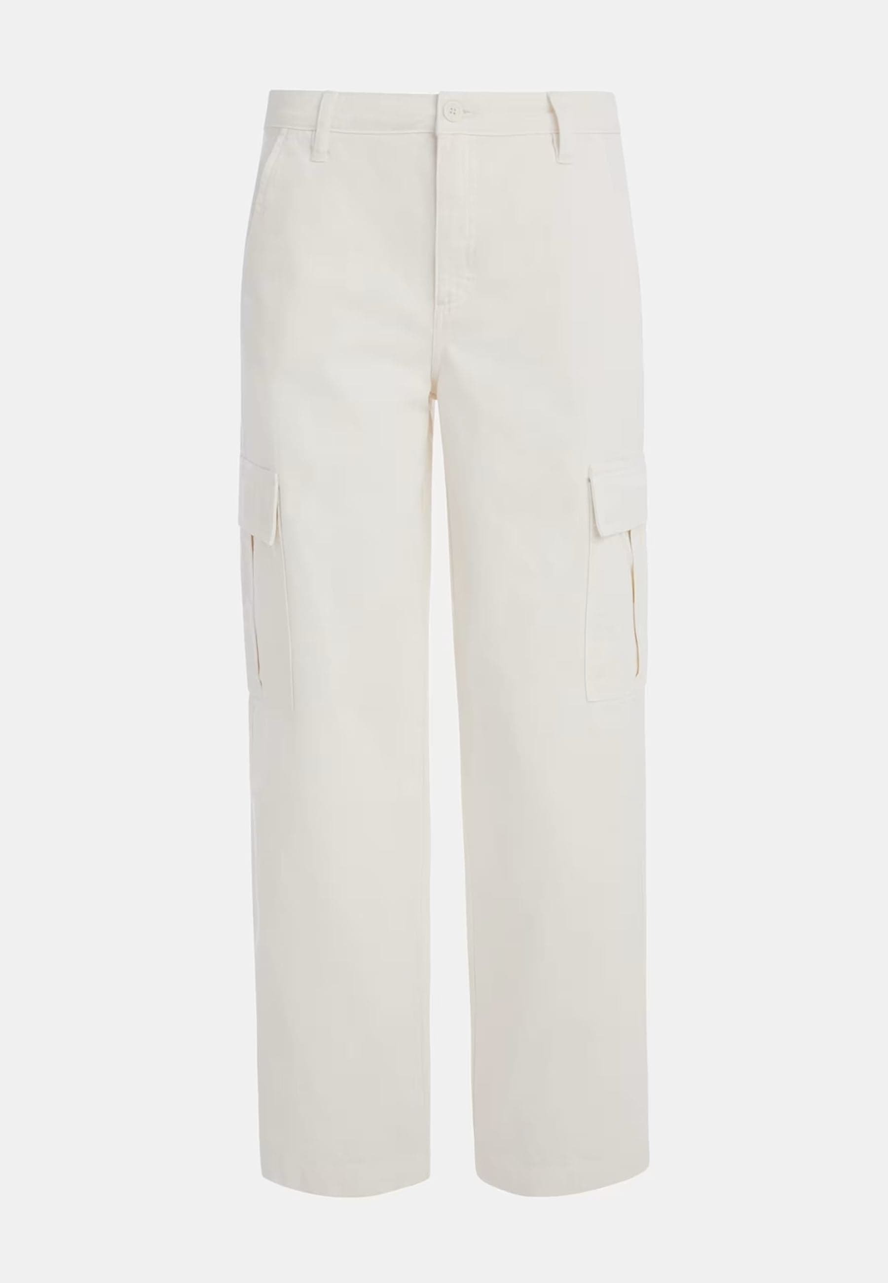 GUESS  PANTALONE GJ CARGO CHINO