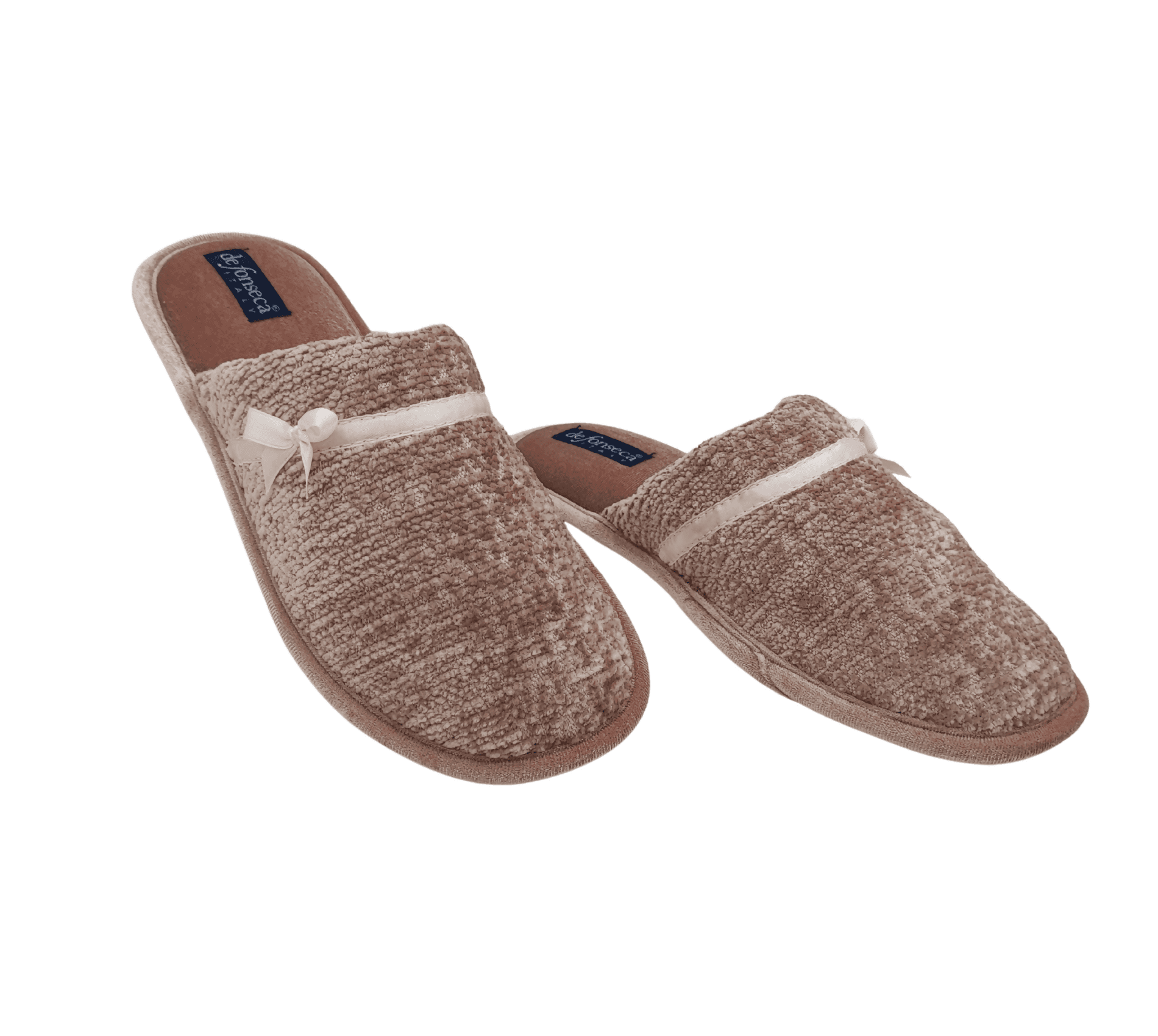 de fonseca Calde Ciabatte Uomo Donna, Pantofole Invernali Chiuse da Casa, Lavabili e per Ospiti in Ciabatte moda Primo Calzature - Venezia, commercioVirtuoso.it