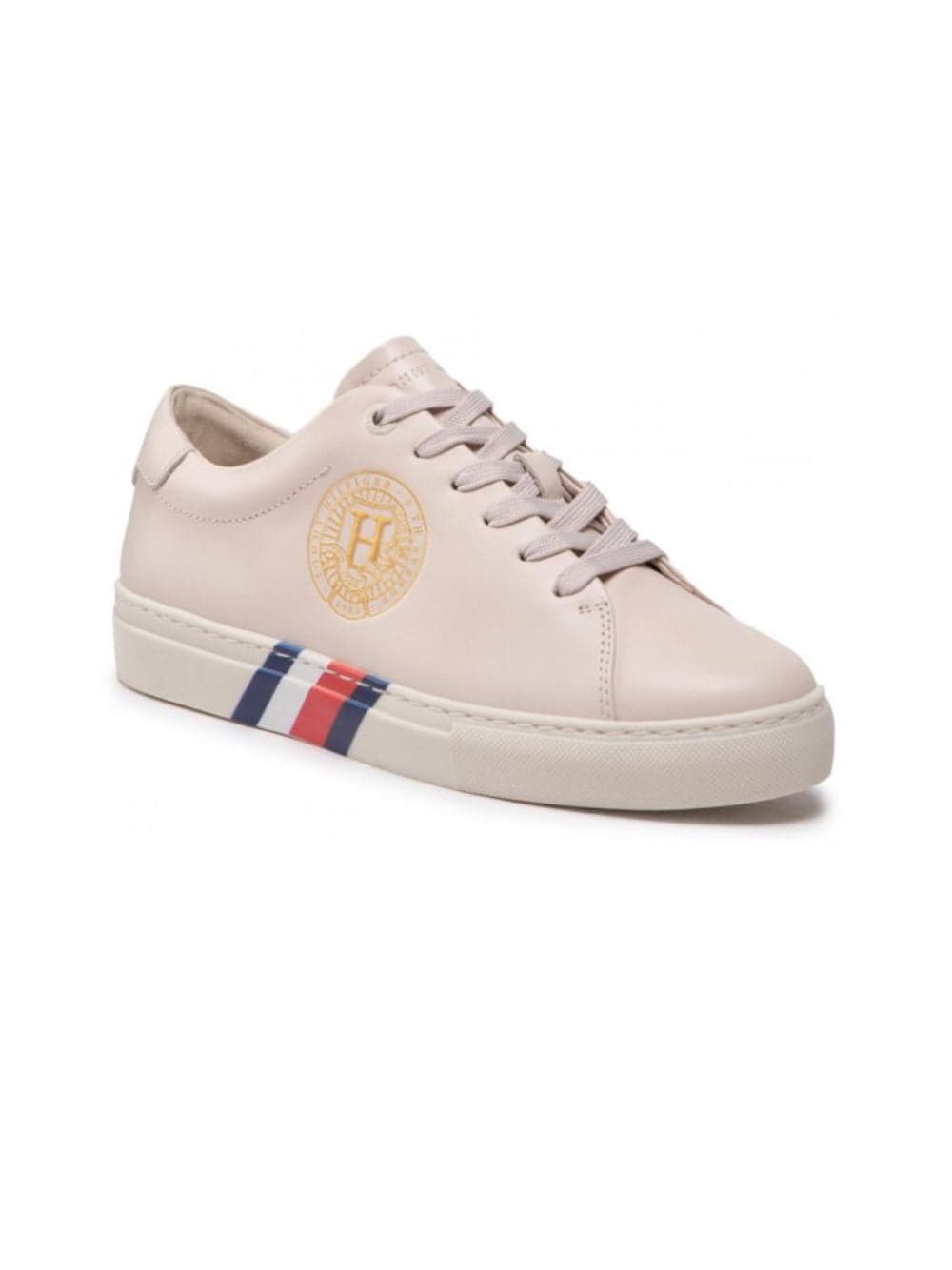 Tommy Hilfiger Scarpe Elevated Th Crest da donna in Sneaker casual Drestige - Casamassima, commercioVirtuoso.it