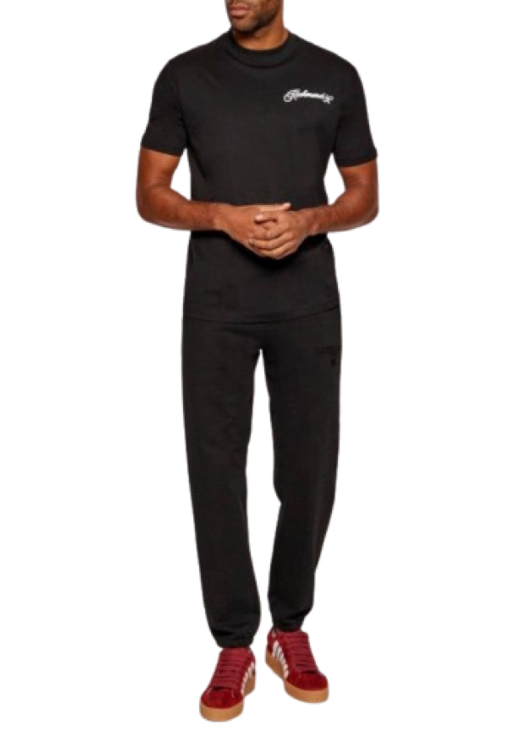 John Richmond T-SHIRT T-SHIRT PEMEG da uomo in T-shirt Drestige - Casamassima, commercioVirtuoso.it