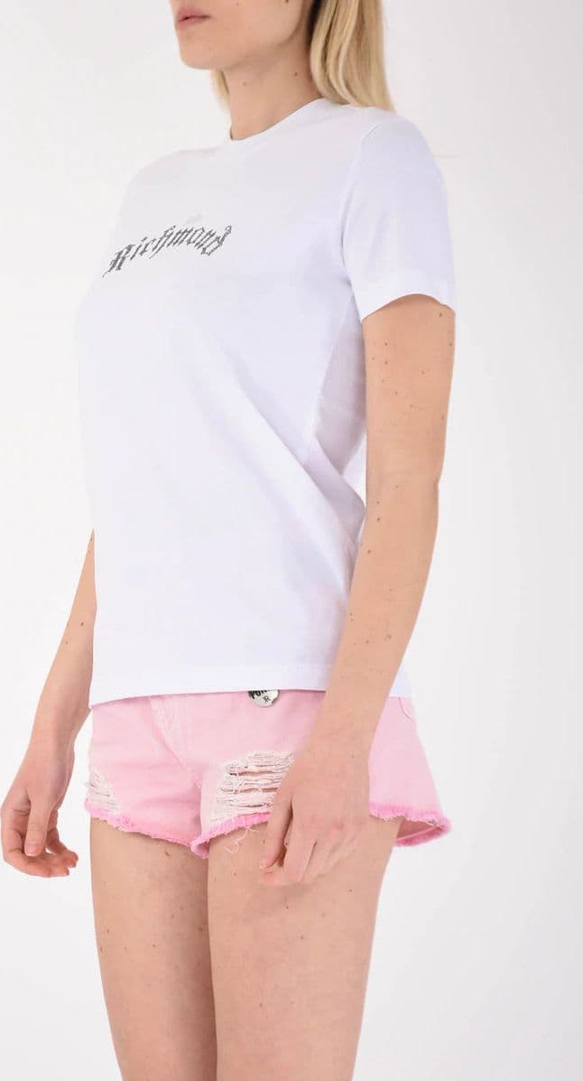 Tommy Hilfiger T-SHIRT T-SHIRT da donna in T-shirt Drestige - Casamassima, commercioVirtuoso.it