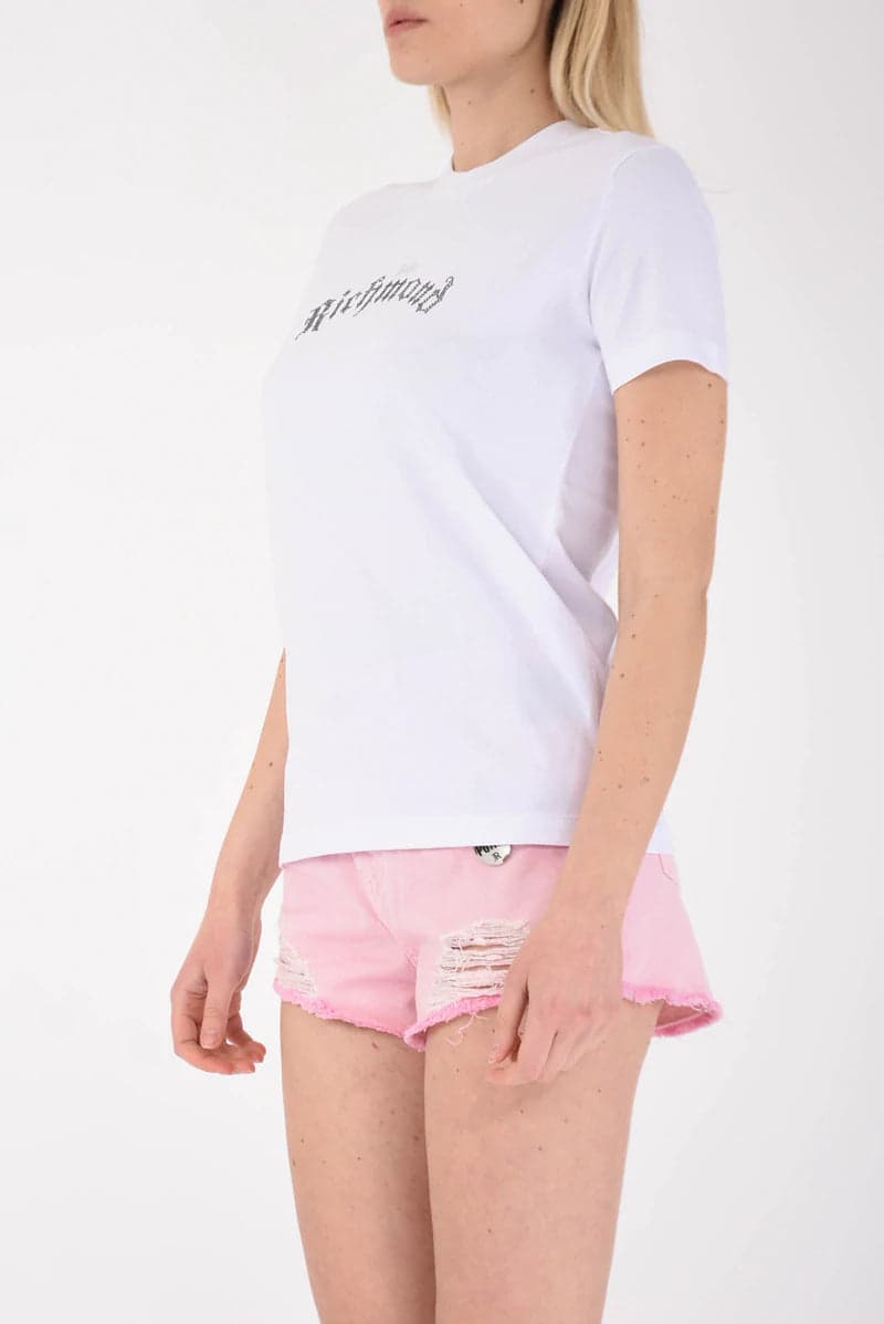 Tommy Hilfiger T-SHIRT T-SHIRT da donna in T-shirt Drestige - Casamassima, commercioVirtuoso.it