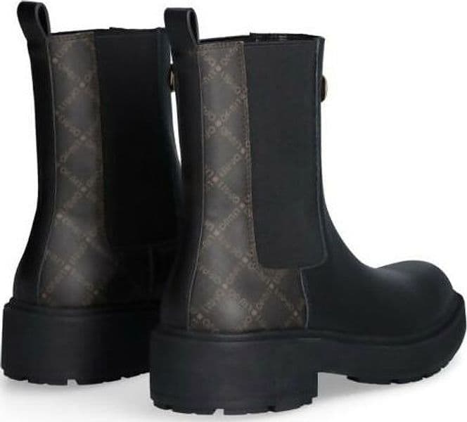 Liujo Donna Stivaletti beatles in pelle in Stivali Cantali Calzature - Randazzo, commercioVirtuoso.it