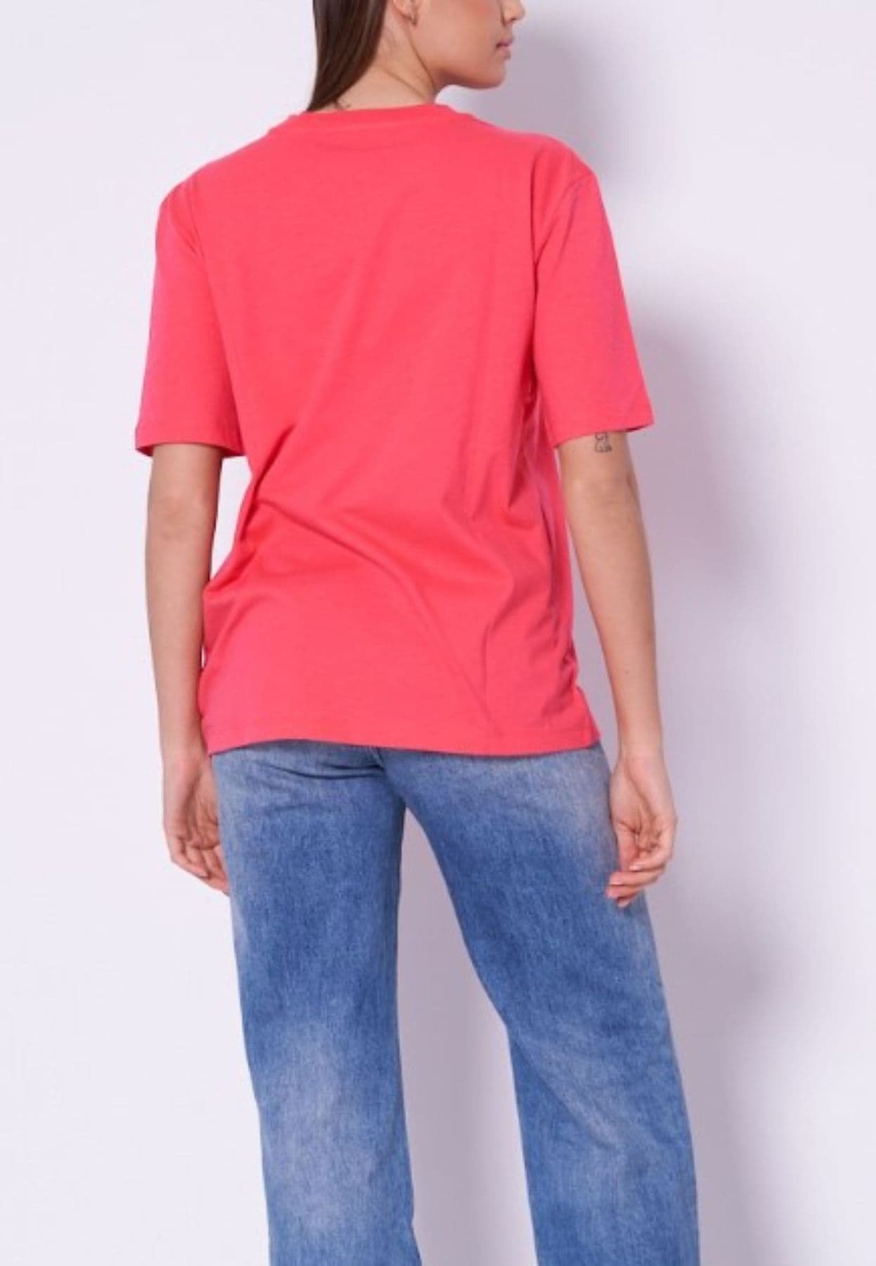 PATRIZIA PEPE T-SHIRT MAGLIA/T-SHIRT da donna in T-shirt Drestige - Casamassima, commercioVirtuoso.it