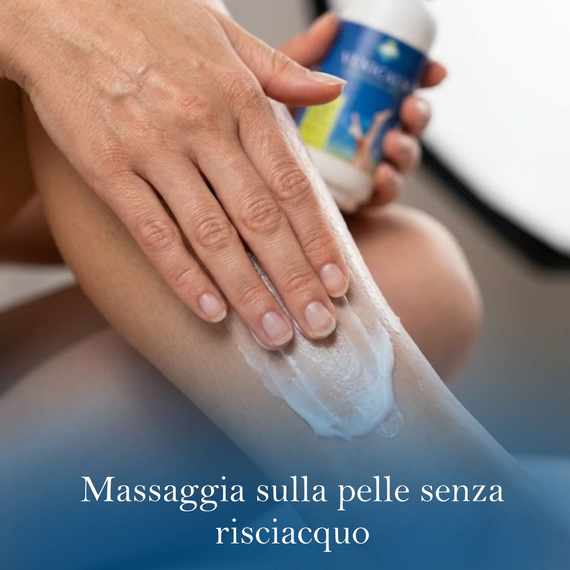 Venicalm Crema rinfrescante e lenitiva con estratti naturali 100ml - con Ippocastano e centella Asiatica in Creme BasketGuru Italia - Palermo, commercioVirtuoso.it