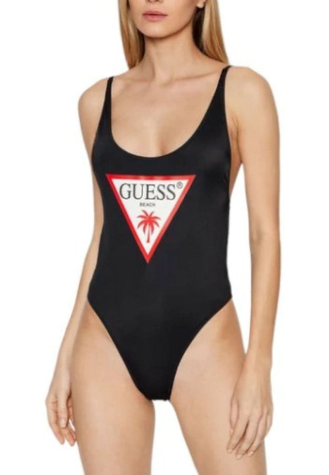 GUESS COSTUME ONE PIECE da donna in Costumi interi Drestige - Casamassima, commercioVirtuoso.it