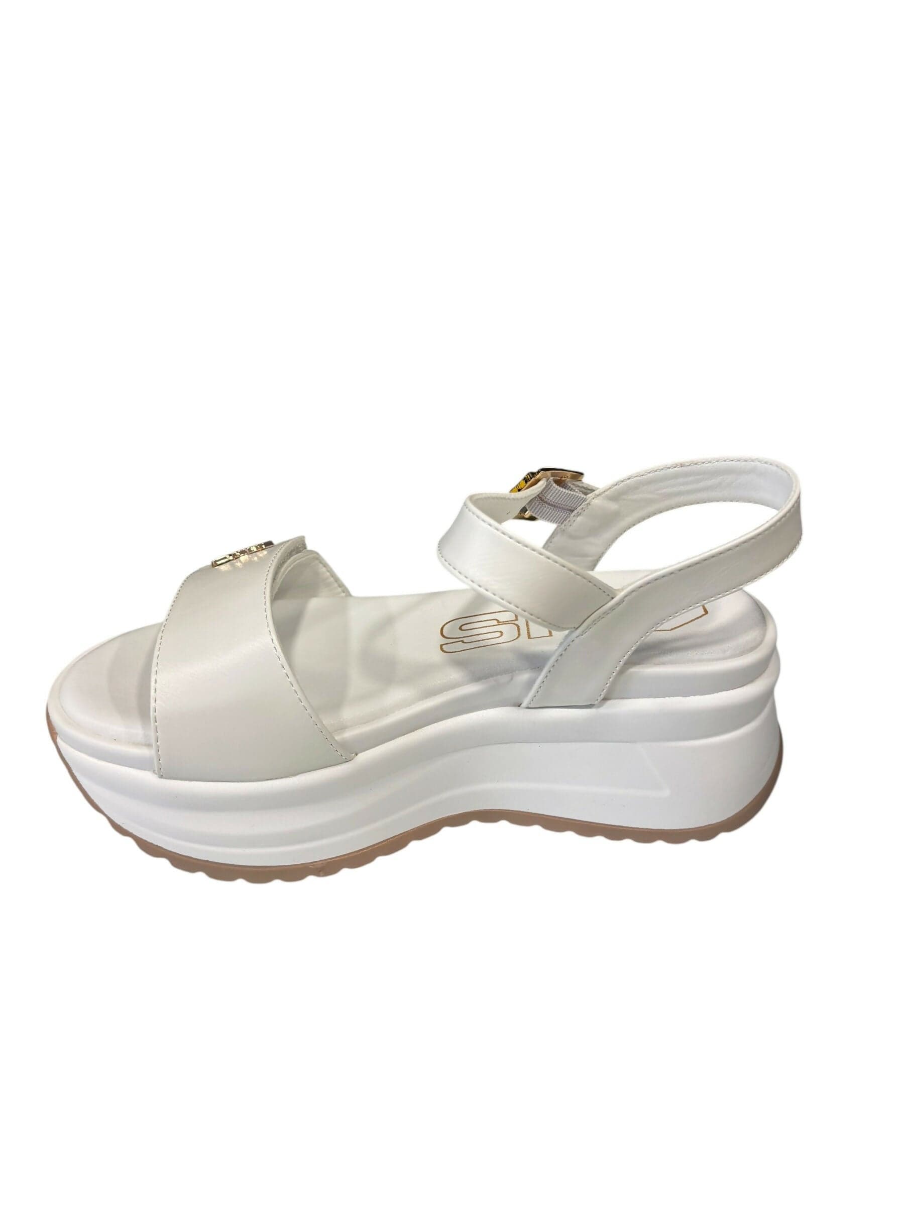 4US Paciotti Donna Sandali con strappo in Sandali moda Cantali Calzature - Randazzo, commercioVirtuoso.it