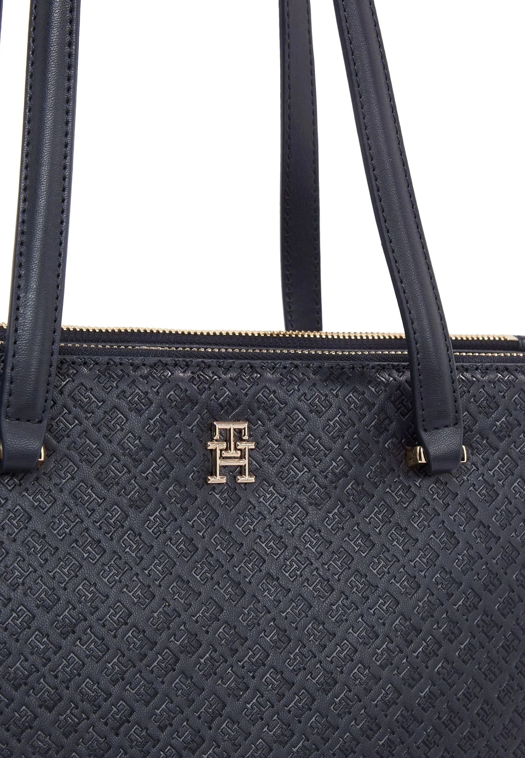 Tommy Hilfiger BORSA TH ETERNITY TOTE MONO da donna in Borse Tote Drestige - Casamassima, commercioVirtuoso.it