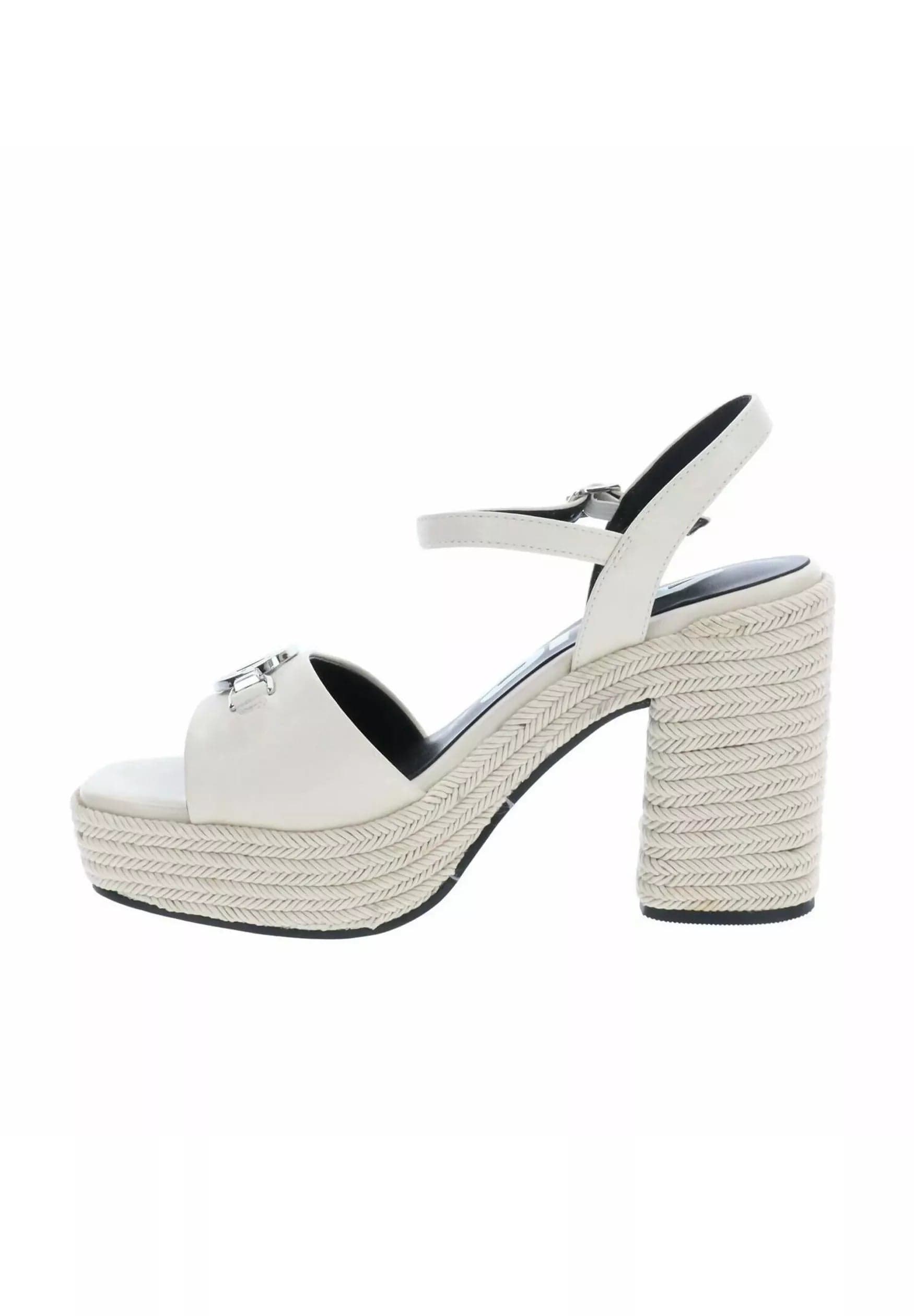 4US Paciotti Donna sandali in pelle in Ciabatte moda Cantali Calzature - Randazzo, commercioVirtuoso.it