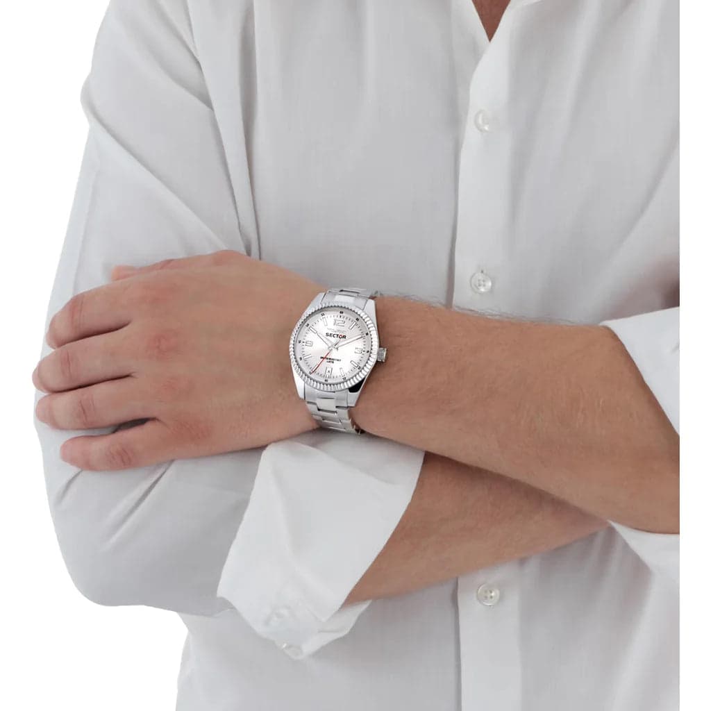 Orologio uomo SECTOR R3253476003 in Orologi da polso Gioielleria Cameli - Monte Urano, commercioVirtuoso.it