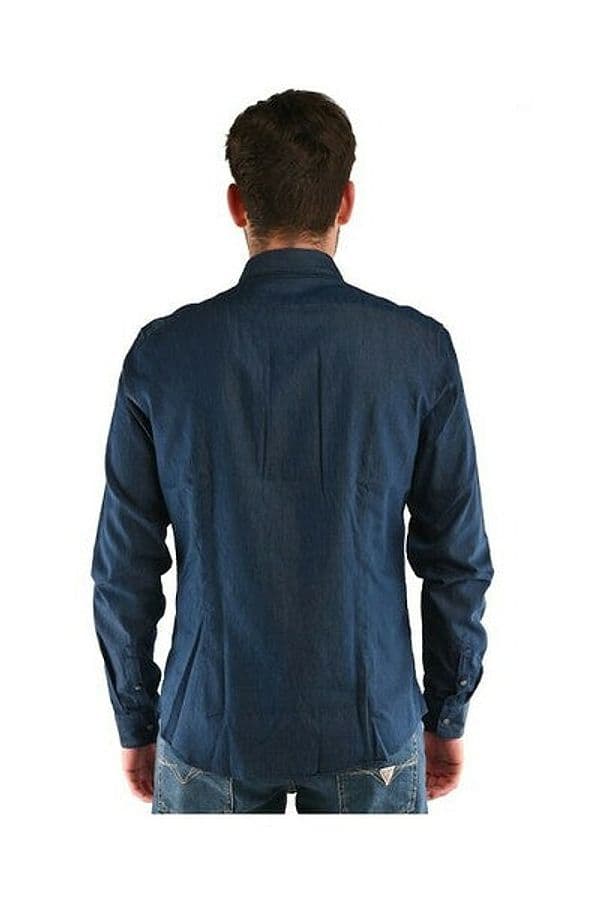 calvin klein Camicie Slim da uomo in Camicie casual Drestige - Casamassima, commercioVirtuoso.it