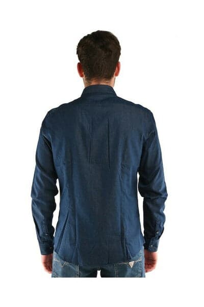 calvin klein Camicie Slim da uomo in Camicie casual Drestige - Casamassima, commercioVirtuoso.it