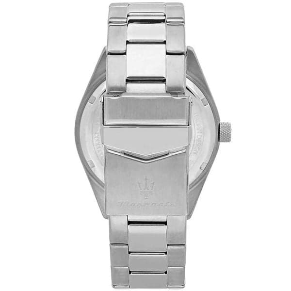 Orologio Maserati Competizione - R8853100028 in Orologi da polso Dupers Club - Campo di Giove, commercioVirtuoso.it