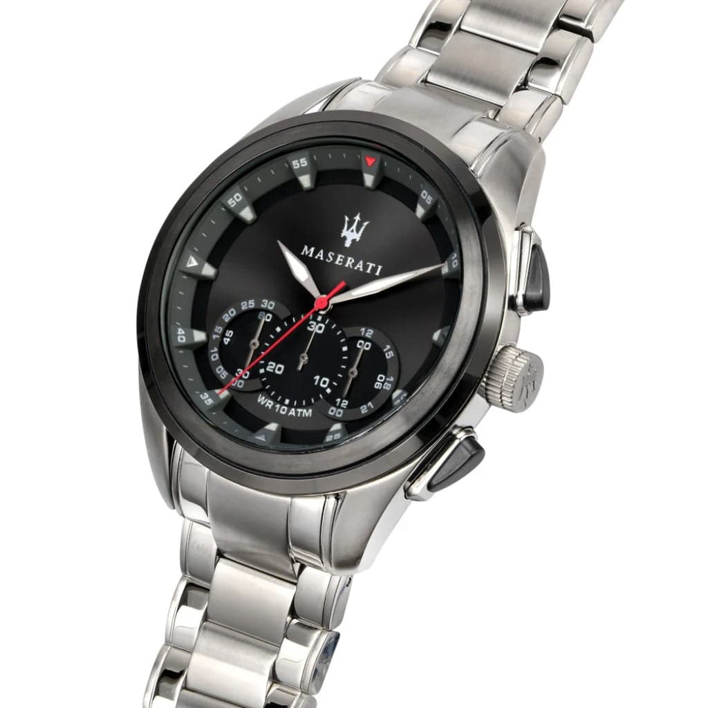 Maserati orologio cronografo R8873612015 in Orologi da polso Dupers Club - Campo di Giove, commercioVirtuoso.it