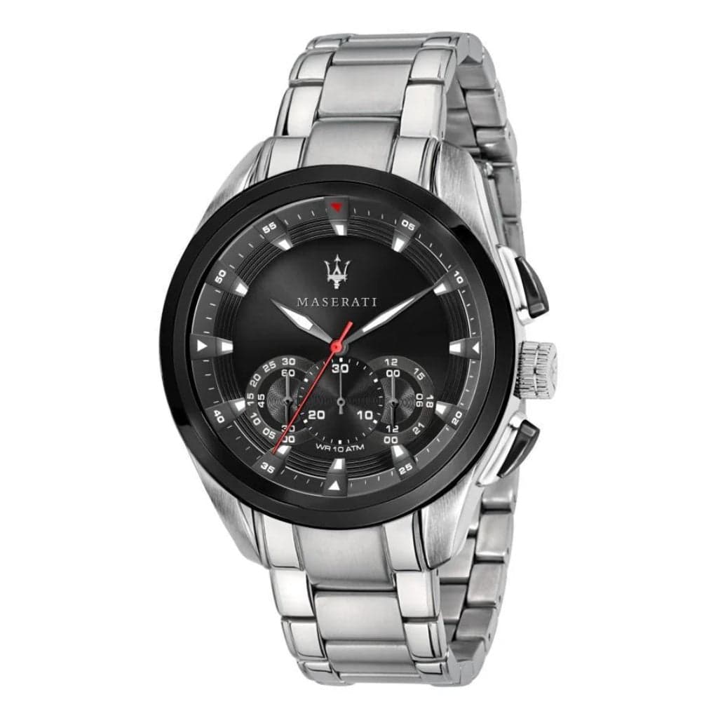 Maserati orologio cronografo R8873612015 in Orologi da polso Dupers Club - Campo di Giove, commercioVirtuoso.it