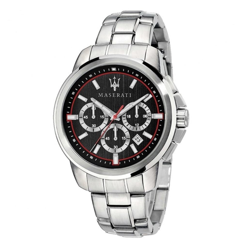 Maserati orologio cronografo R8873621009 in Orologi da polso Dupers Club - Campo di Giove, commercioVirtuoso.it