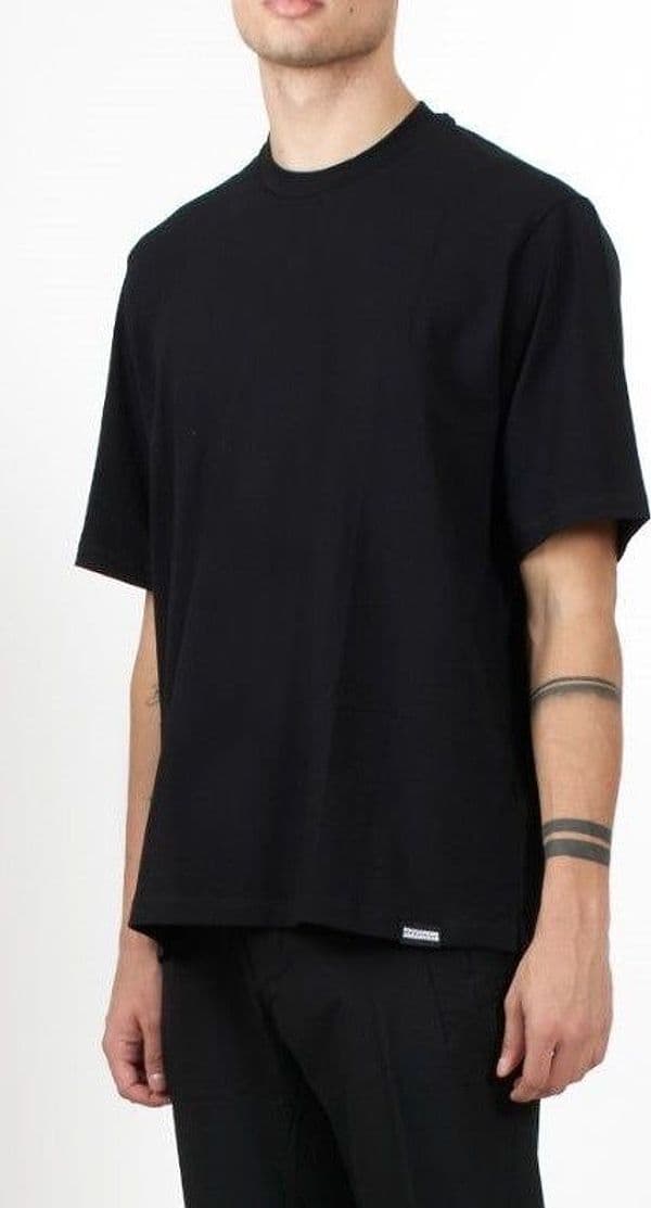 DSQUARED2 T-SHIRT ROUND NECK da uomo in T-shirt Drestige - Casamassima, commercioVirtuoso.it