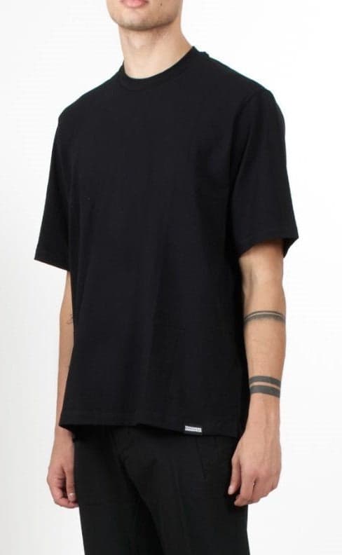 DSQUARED2 T-SHIRT ROUND NECK da uomo in T-shirt Drestige - Casamassima, commercioVirtuoso.it