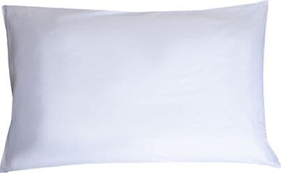 Coppia di federe set di 2 federe stampa digitale 100% cotone made in italy INFINITO in Federe Vanita di raso - Sesto San Giovanni, commercioVirtuoso.it