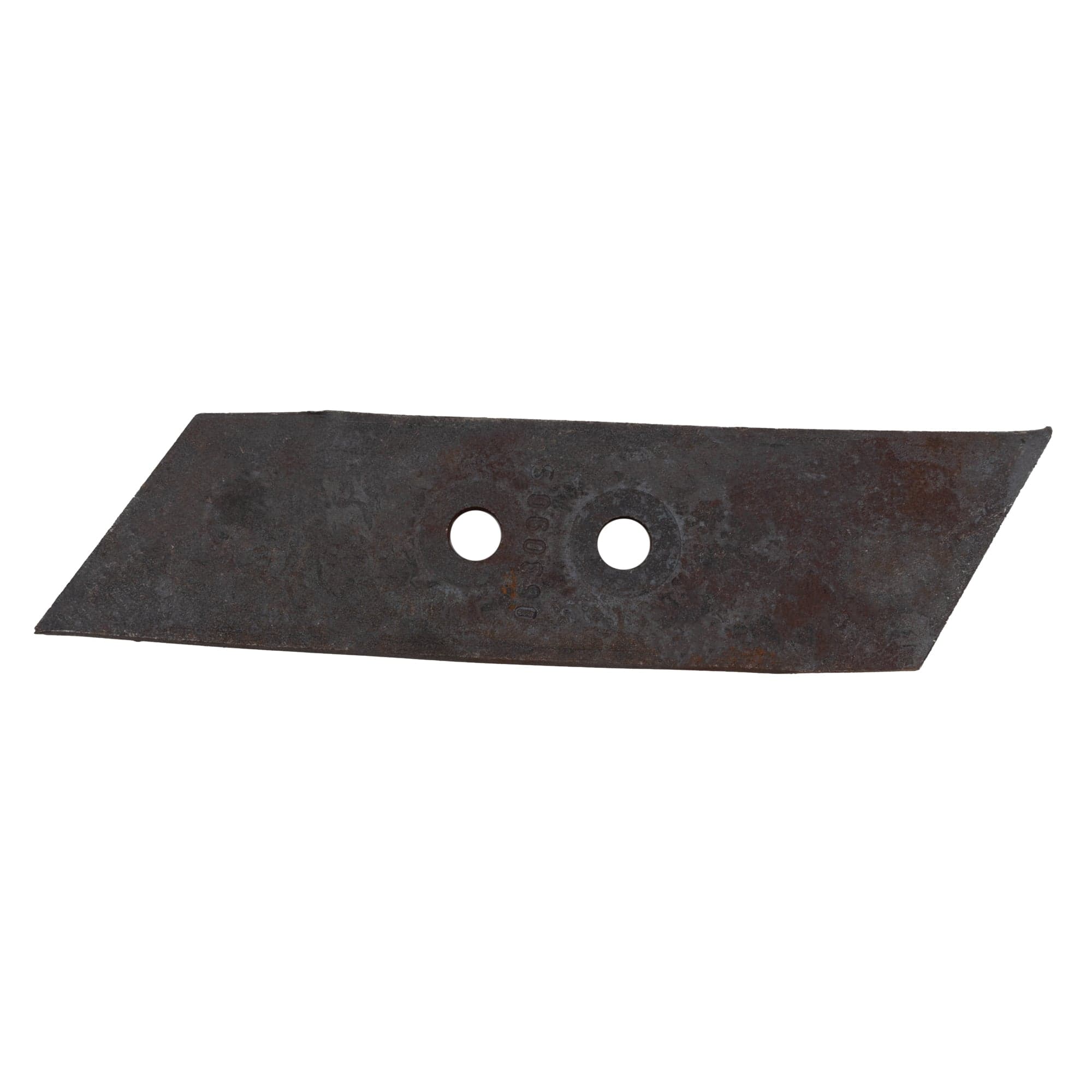 Punta Reversibile Kverneland 063090 Sx Spessore 12mm confezione da 2 pezzi in Scavatori e trivelle GardenStore - Novellara, commercioVirtuoso.it