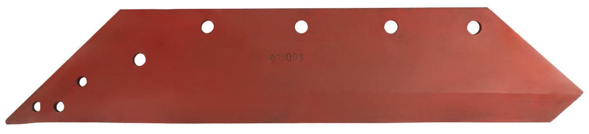 Vomere adattabile Kverneland 20” dx in Luteina GardenStore - Novellara, commercioVirtuoso.it