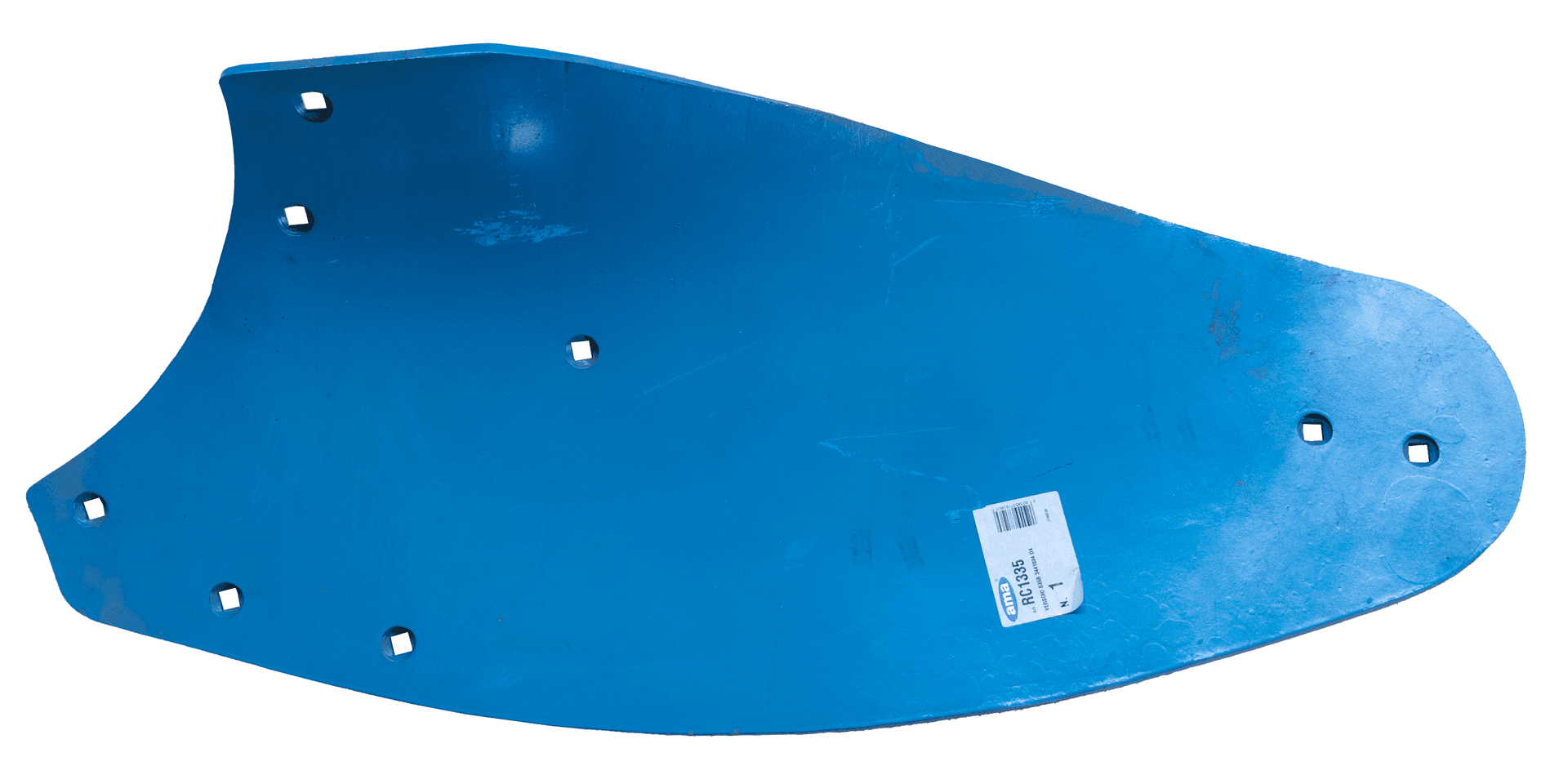Versoio adattabile Lemken 3441034 dx in Custodie per rasoi GardenStore - Novellara, commercioVirtuoso.it