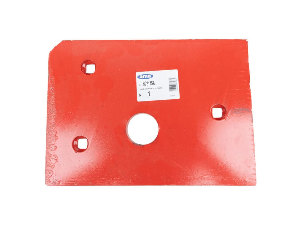 Suola anteriore per corpi a scalpello adattabile Sogema sx Confezione da 1pz in Comfort GardenStore - Novellara, commercioVirtuoso.it