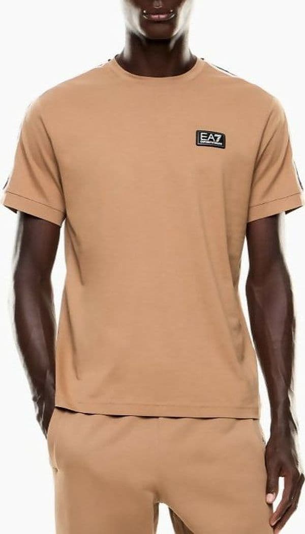 T-shirt ARMANI 7M000956AF10375TRAINING in T-shirt e top Euforia - Bronte, commercioVirtuoso.it
