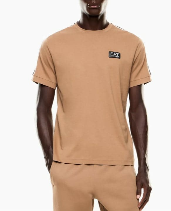 T-shirt ARMANI 7M000956AF10375TRAINING in T-shirt e top Euforia - Bronte, commercioVirtuoso.it