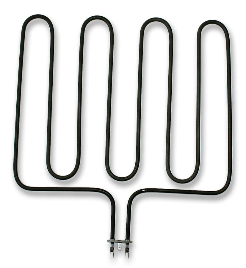 Bistecchiera griglia elettrica in acciaio inox 2700 Watt Made in Italy La Stella - G10 in Bistecchiere Elettroccasione - Terlizzi, commercioVirtuoso.it