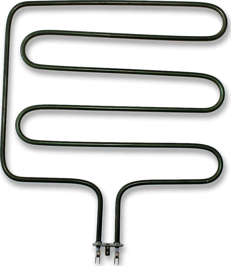 Bistecchiera griglia elettrica in acciaio inox 2000 Watt Made in Italy La Stella - G8 in Bistecchiere Elettroccasione - Terlizzi, commercioVirtuoso.it