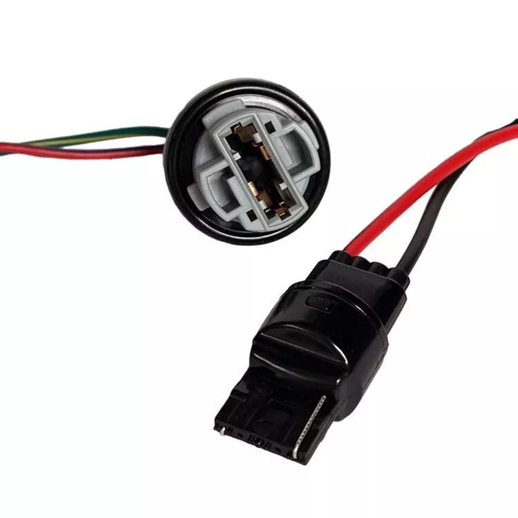Filtro Canbus T20 LED W27W 7440 con Resistenza e Decodificatore Elimina Errori e Spie in Lampadine per esterno Solgeny - Besate, commercioVirtuoso.it