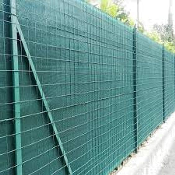 Rete Ombreggiante H. 2 in Schermi divisori e protettivi per giardino Ebricowill - Palermo, commercioVirtuoso.it