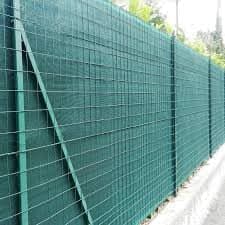 Rete Ombreggiante H. 2 in Schermi divisori e protettivi per giardino Ebricowill - Palermo, commercioVirtuoso.it
