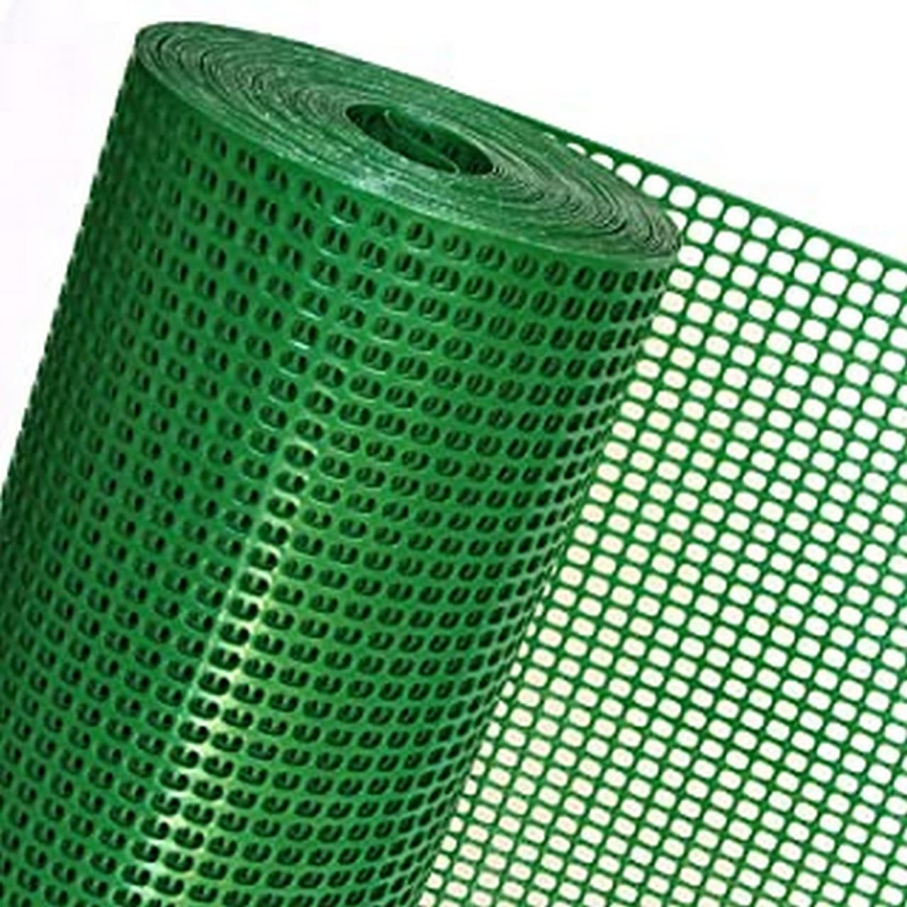 Rete Plast.Verde 10X10 H.100 in Reti protettive Ebricowill - Palermo, commercioVirtuoso.it