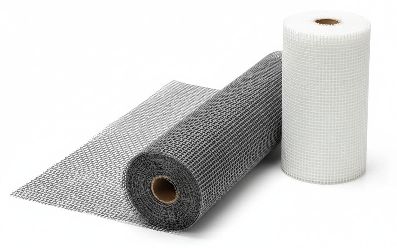 RETE X INTONACO 5X5 MT1 GR75