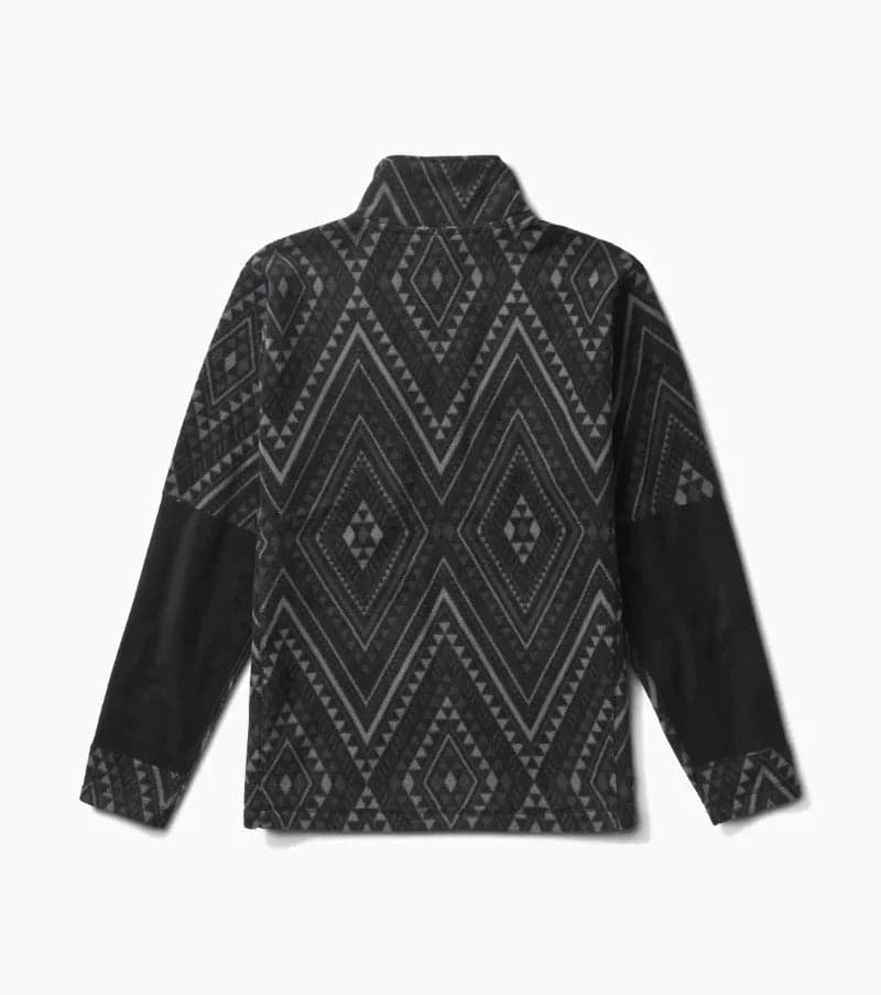 Felpa Pile Roark Landfall Fleece