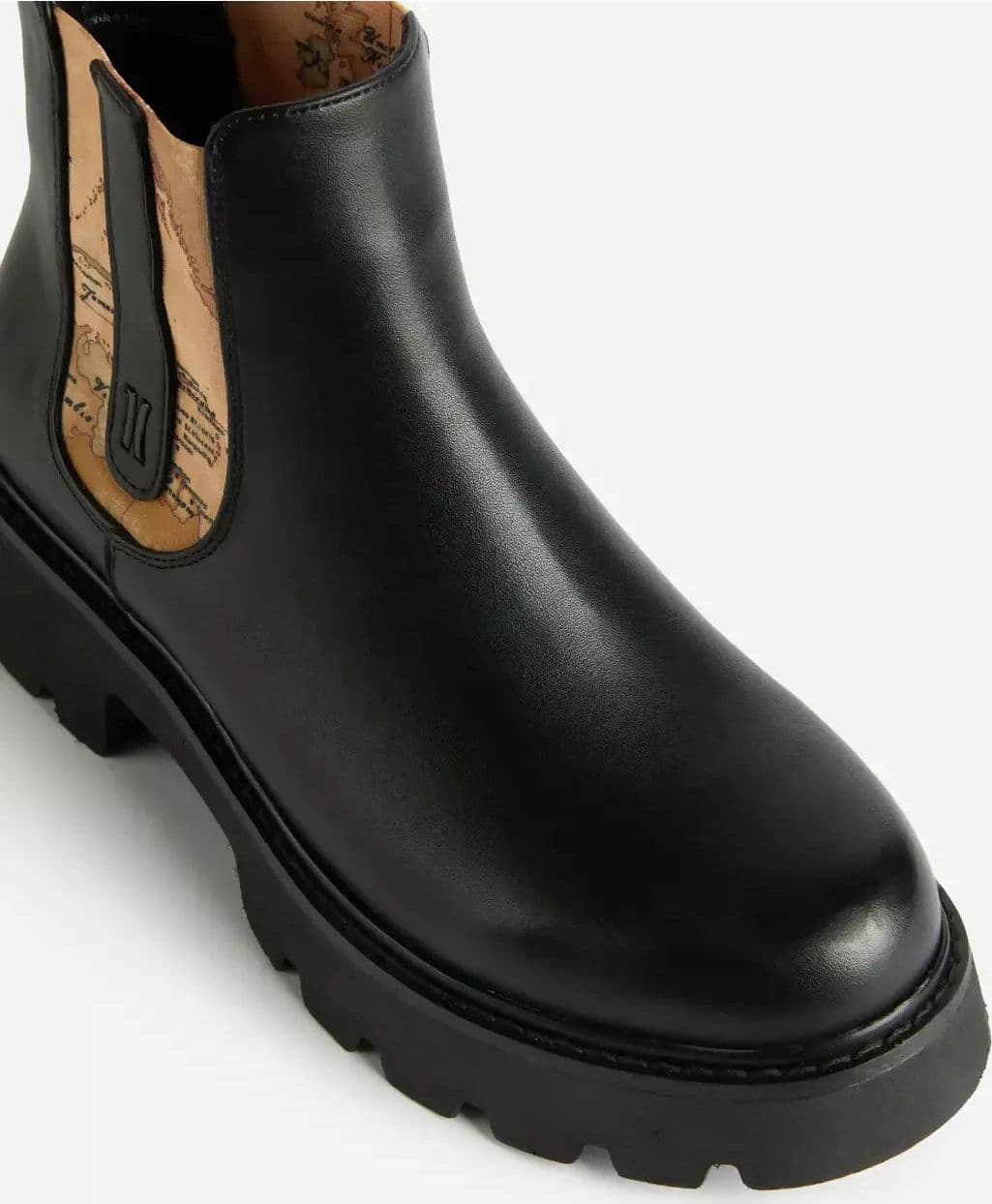 Alviero Martini Prima Classe Donna Beatles Stivaletti Z 1237 300Z 0001 Black in Stivali Cantali Calzature - Randazzo, commercioVirtuoso.it
