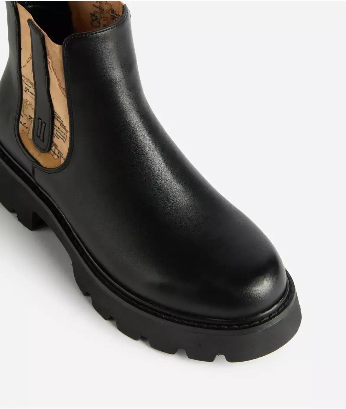 Alviero Martini Prima Classe Donna Beatles Stivaletti Z 1237 300Z 0001 Black in Stivali Cantali Calzature - Randazzo, commercioVirtuoso.it