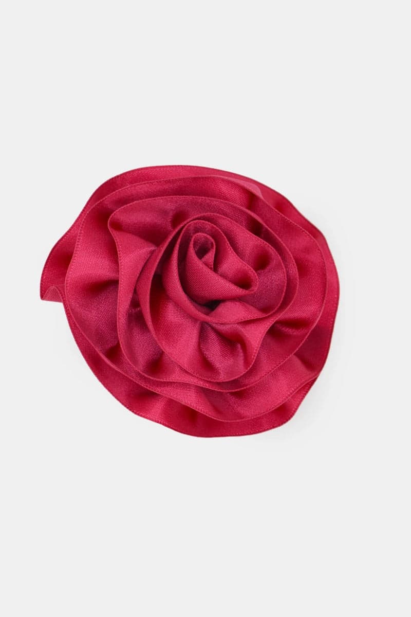 Spilla fiore Petite in Spille e fermagli gioiello Leclaf - Napoli, commercioVirtuoso.it