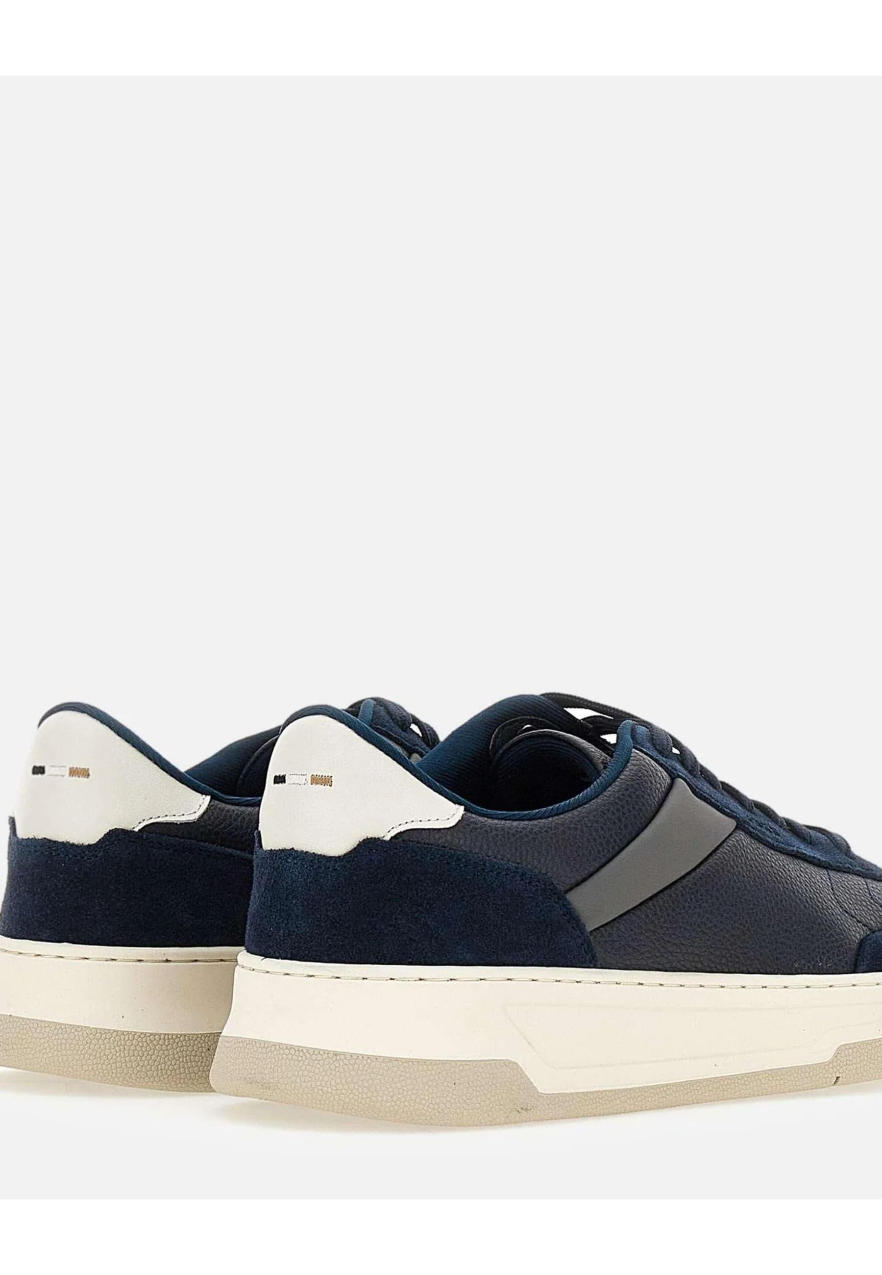 BOSS Sneakers BALTIMORE_TENN_SDLTB da uomo in Sneaker casual Drestige - Casamassima, commercioVirtuoso.it
