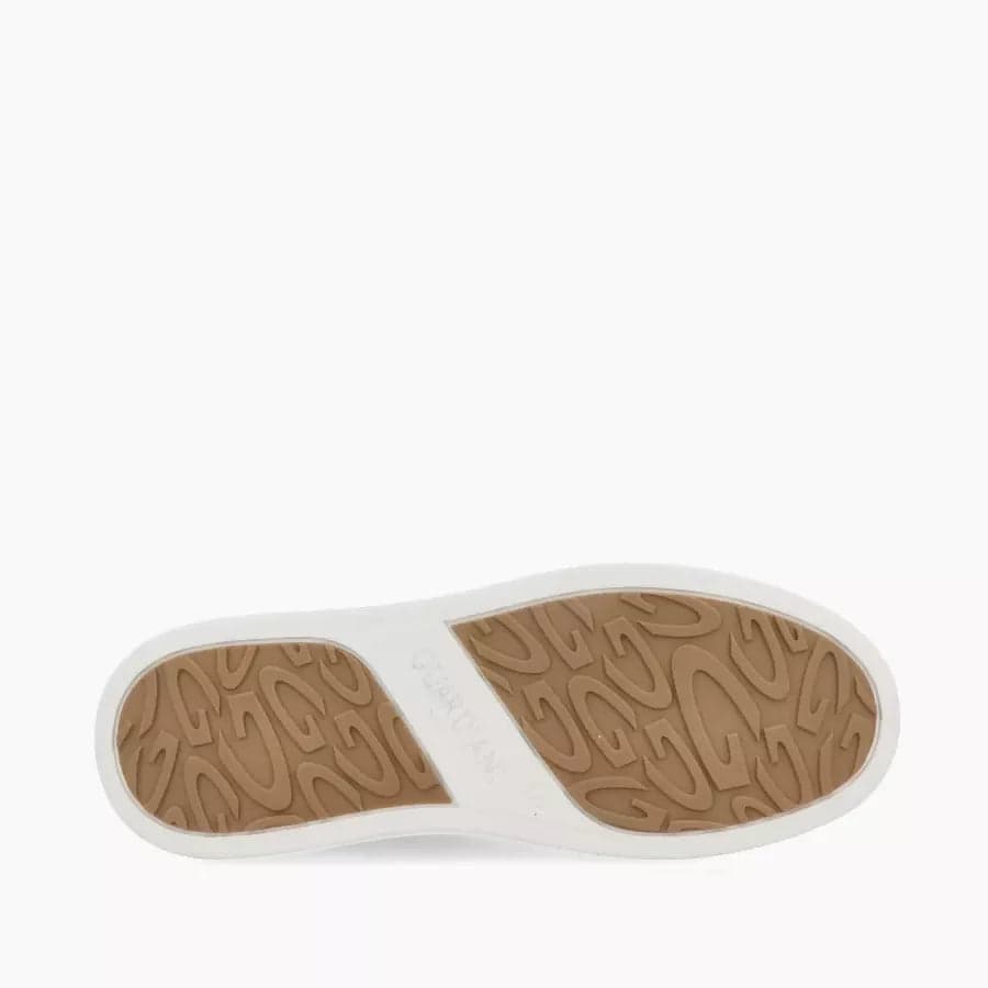 Alberto Guardiani Donna Sneakers in pelle in Sneaker casual Cantali Calzature - Randazzo, commercioVirtuoso.it