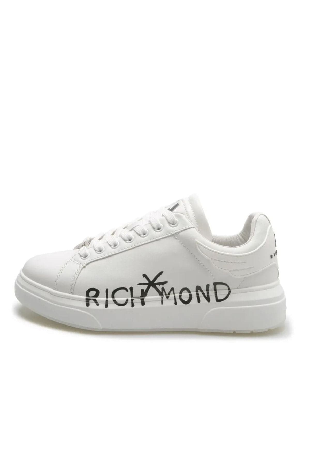 John Richmond Scarpe LOGATO RICHMOND da uomo in Sneaker casual Drestige - Casamassima, commercioVirtuoso.it