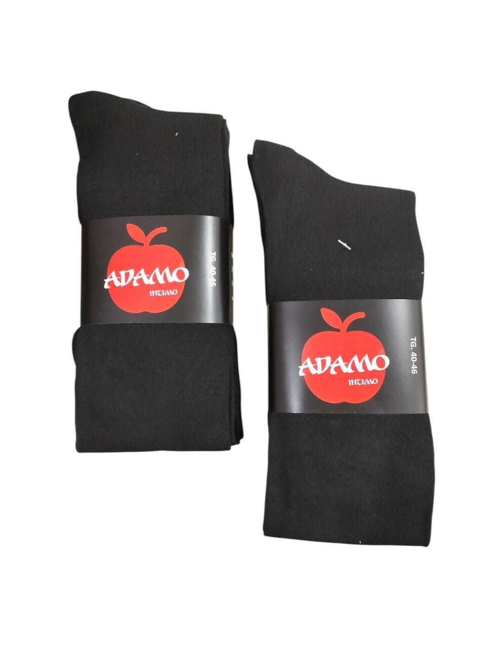 6 paia Calza uomo lunga ADAMO Unico Fondo. CALDO COTONE in Calzini ADAMO INTIMO e CASA - Bagheria, commercioVirtuoso.it