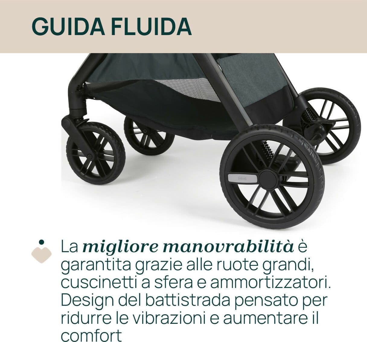 07087136330000_733_087136_733_BELLAGIO_STROLLER_Fir_Tree_IT5_1280x1280