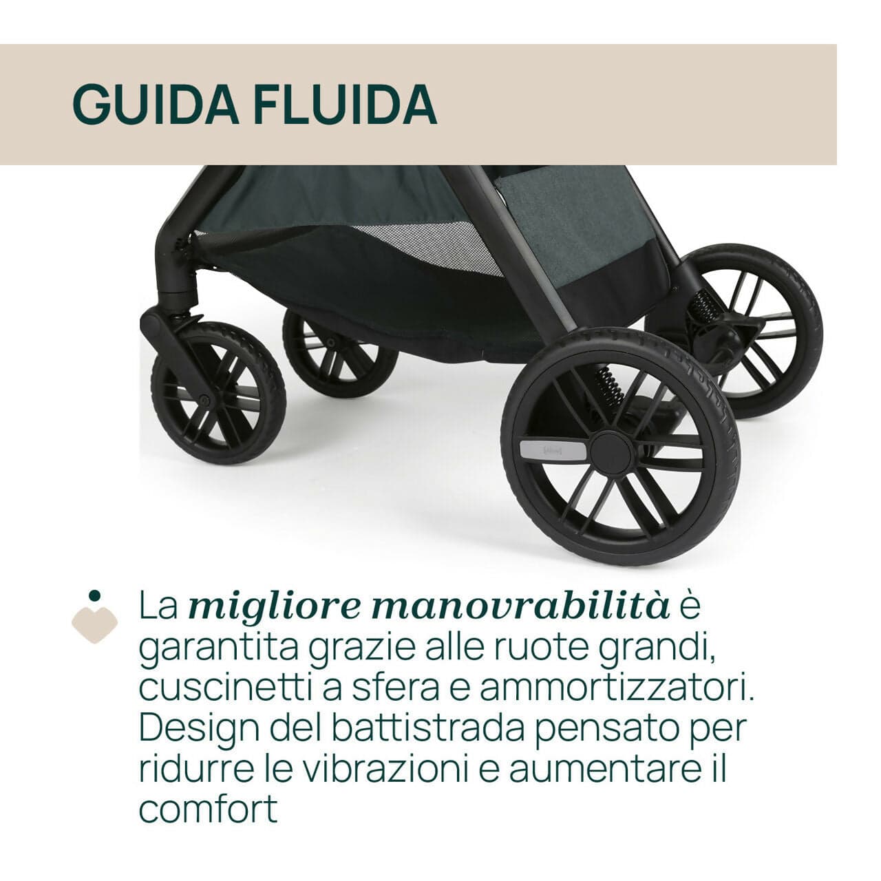 07087136330000_733_087136_733_BELLAGIO_STROLLER_Fir_Tree_IT5_1280x1280