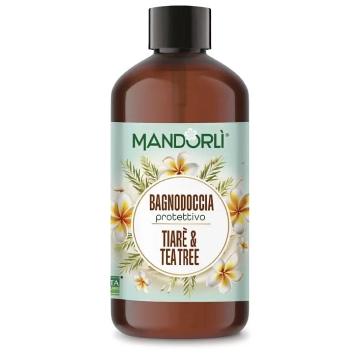 mandorli bagnodoccia incenso e corteccia rilassante 500 ml detersione delicata e profumata un' esperienza sensoriale unica in Bagnoschiuma docciaschiuma e gel doccia Farmacia Centrale M.le Iadevaia - Maddaloni, commercioVirtuoso.it