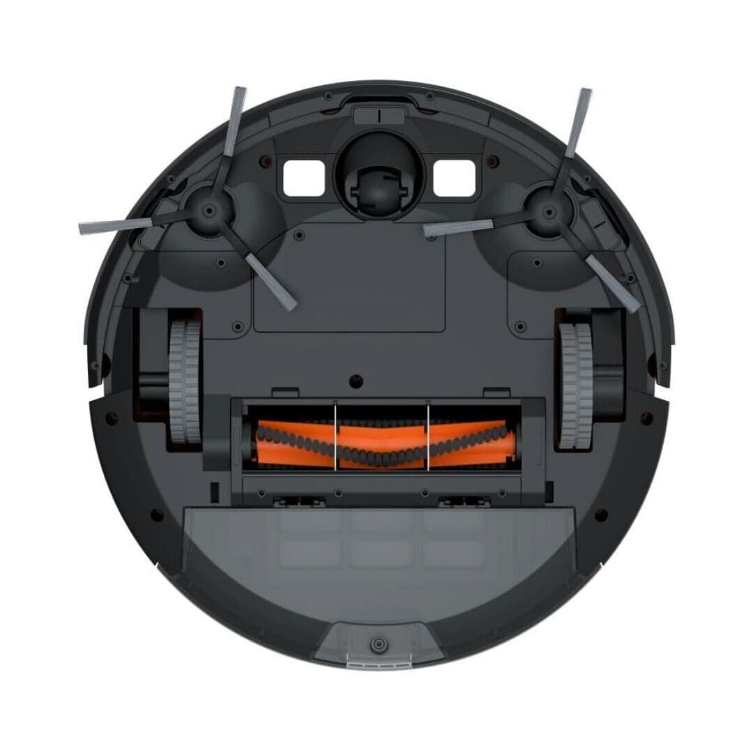 Robot "Scubidu" Aspirapolvere 3 in 1, cattura polvere, sporco e lava efficacemente in Aspirapolvere robot La Zappa - Altamura, commercioVirtuoso.it