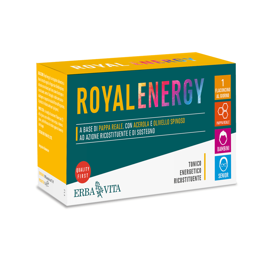 ROYAL ENERGY